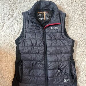 Orrnikko Zip Vest Medium